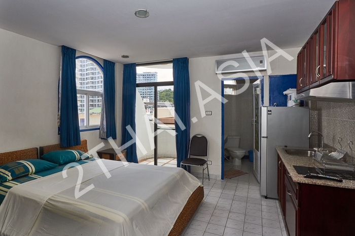 Casa Espana , Pattaya, Pratumnak - photo, price, location map