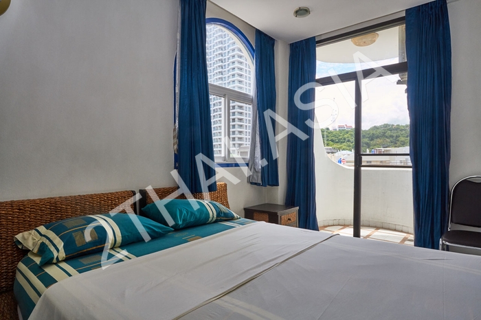 Casa Espana , Pattaya, Pratumnak - photo, price, location map