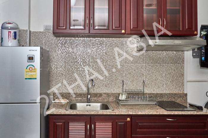 Casa Espana , Pattaya, Pratumnak - photo, price, location map