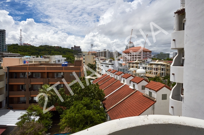 Casa Espana , Pattaya, Pratumnak - photo, price, location map