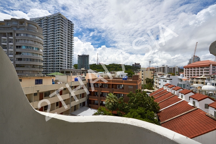 Casa Espana , Pattaya, Pratumnak - photo, price, location map