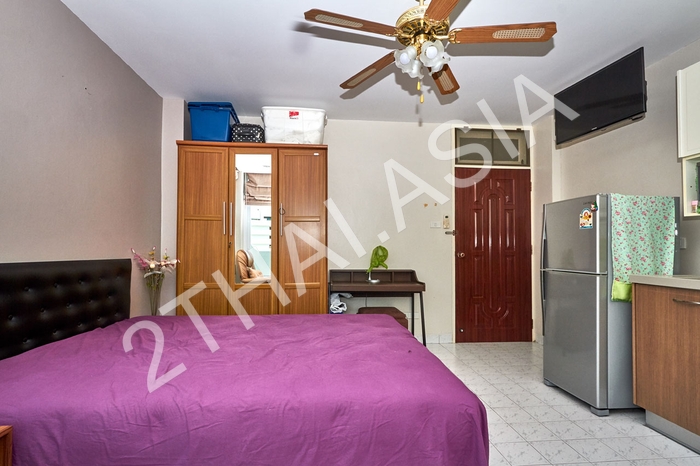 Casa Espana , Pattaya, Pratumnak - photo, price, location map