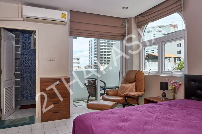 Casa Espana , Pattaya, Pratumnak - photo, price, location map