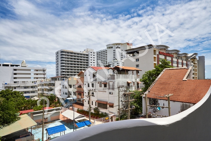 Casa Espana , Pattaya, Pratumnak - photo, price, location map