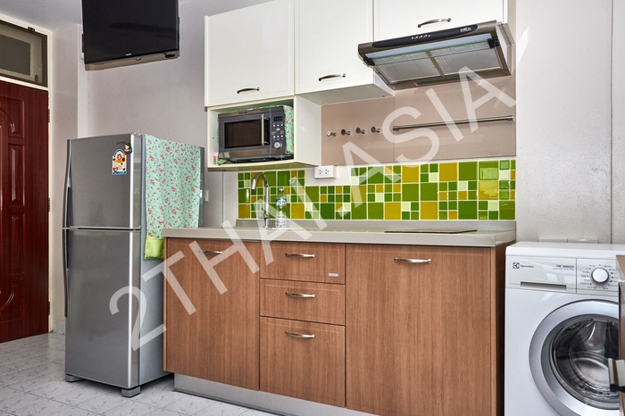Casa Espana , Pattaya, Pratumnak - photo, price, location map