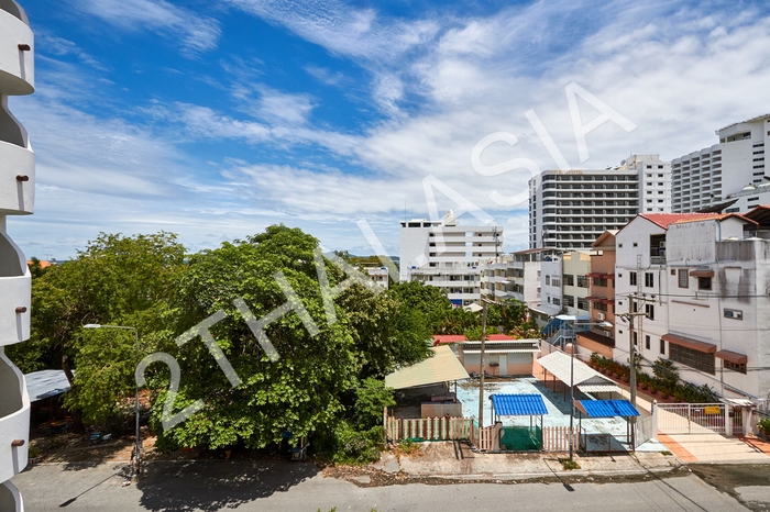 Casa Espana , Pattaya, Pratumnak - photo, price, location map