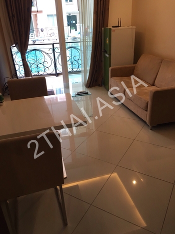 Paradise Park, Pattaya, Jomtien - photo, price, location map