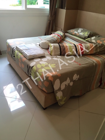 Paradise Park, Pattaya, Jomtien - photo, price, location map