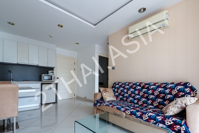 Paradise Park, Pattaya, Jomtien - photo, price, location map