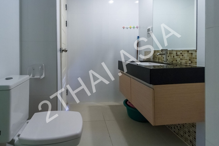 Paradise Park, Pattaya, Jomtien - photo, price, location map