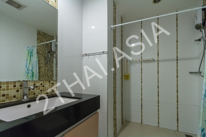 Paradise Park, Pattaya, Jomtien - photo, price, location map