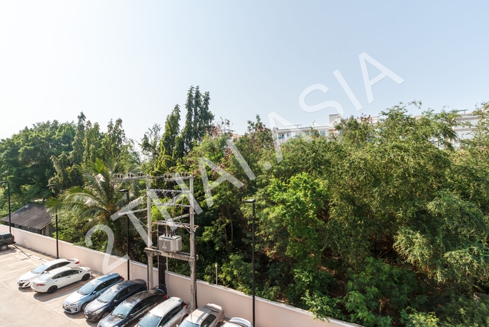 Paradise Park, Pattaya, Jomtien - photo, price, location map