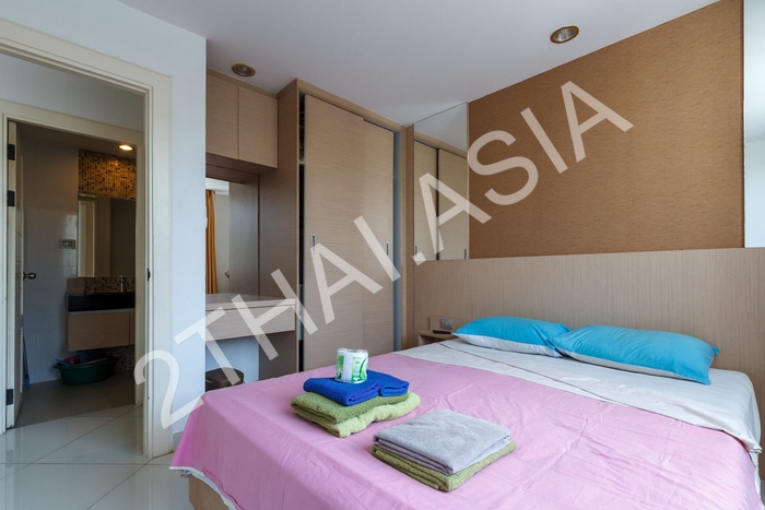 Paradise Park, Pattaya, Jomtien - photo, price, location map