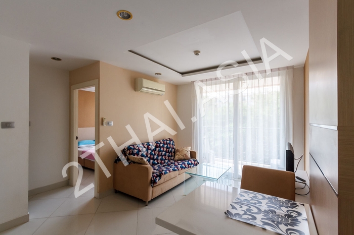 Paradise Park, Pattaya, Jomtien - photo, price, location map
