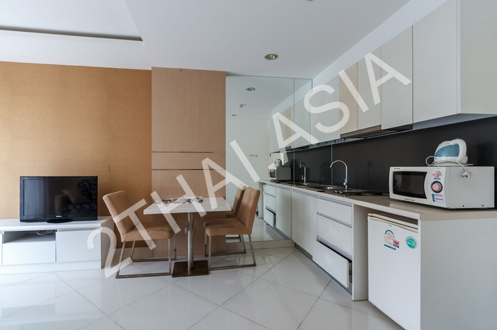 Paradise Park, Pattaya, Jomtien - photo, price, location map