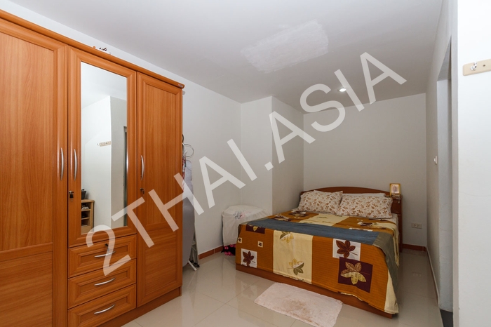Jomtien Beach Mountain 5, Pattaya, Jomtien - photo, price, location map