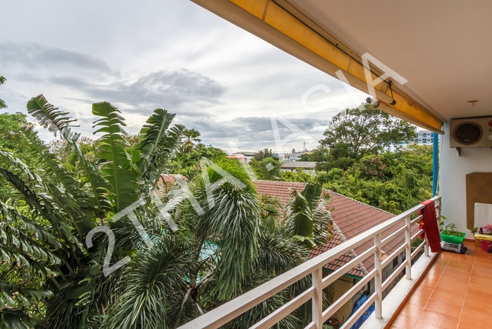 Jomtien Beach Mountain 5, Pattaya, Jomtien - photo, price, location map
