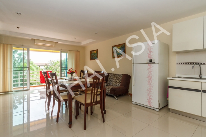 Jomtien Beach Mountain 5, Pattaya, Jomtien - photo, price, location map