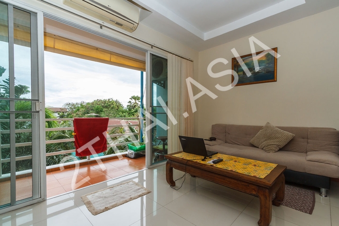 Jomtien Beach Mountain 5, Pattaya, Jomtien - photo, price, location map