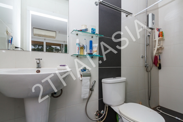Jomtien Beach Mountain 5, Pattaya, Jomtien - photo, price, location map