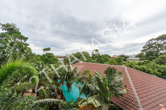 Jomtien Beach Mountain 5, Pattaya, Jomtien - photo, price, location map