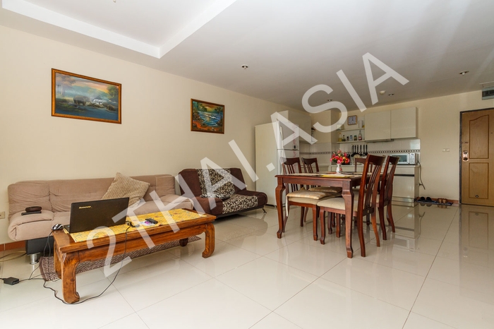 Jomtien Beach Mountain 5, Pattaya, Jomtien - photo, price, location map