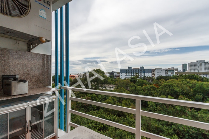 Jomtien Beach Mountain 5, Pattaya, Jomtien - photo, price, location map