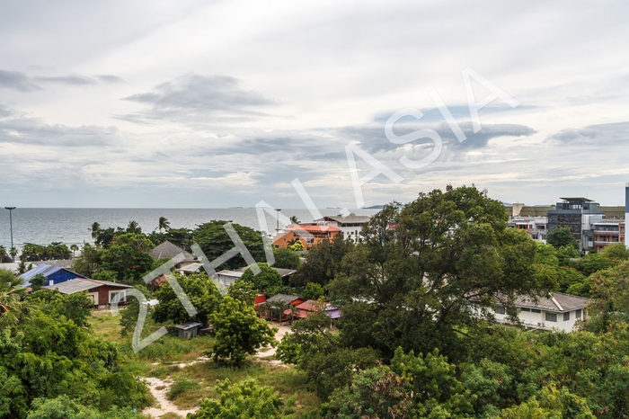 Jomtien Beach Mountain 5, Pattaya, Jomtien - photo, price, location map