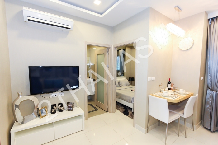 Arcadia Beach Resort Pattaya, Pattaya, South Pattaya - photo, price, location map