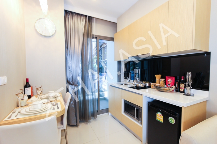 Arcadia Beach Resort Pattaya, Pattaya, South Pattaya - photo, price, location map