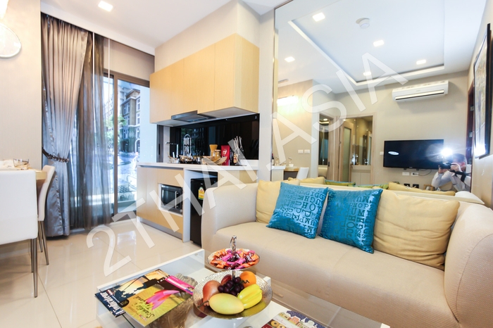 Arcadia Beach Resort Pattaya, Pattaya, South Pattaya - photo, price, location map