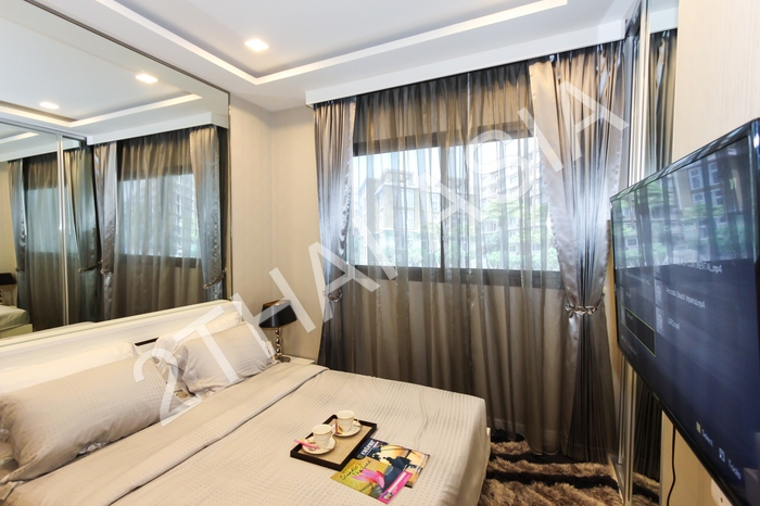 Arcadia Beach Resort Pattaya, Pattaya, South Pattaya - photo, price, location map