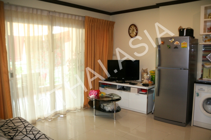 Wongamat Privacy Condo, Pattaya, North Pattaya - photo, price, location map