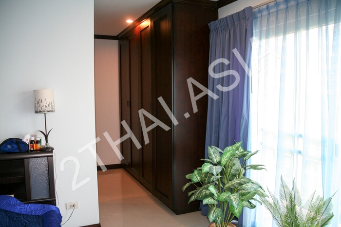 Wongamat Privacy Condo, Pattaya, North Pattaya - photo, price, location map