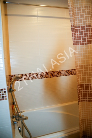Wongamat Privacy Condo, Pattaya, North Pattaya - photo, price, location map