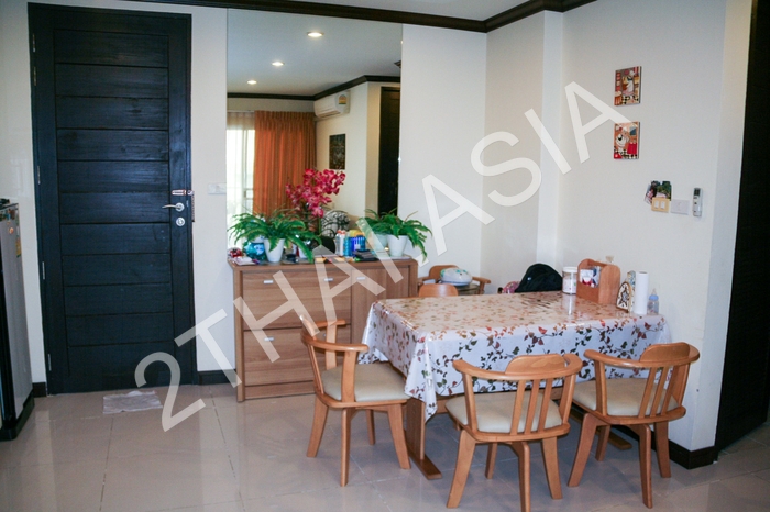 Wongamat Privacy Condo, Pattaya, North Pattaya - photo, price, location map