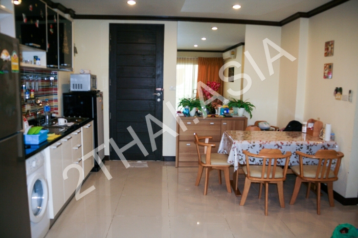 Wongamat Privacy Condo, Pattaya, North Pattaya - photo, price, location map