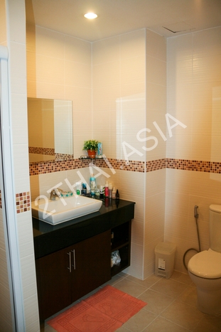 Wongamat Privacy Condo, Pattaya, North Pattaya - photo, price, location map