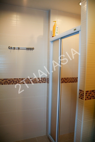 Wongamat Privacy Condo, Pattaya, North Pattaya - photo, price, location map