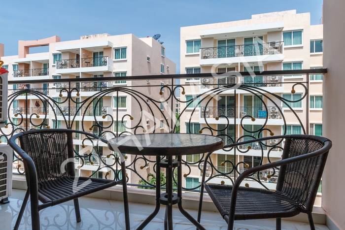 Paradise Park, Pattaya, Jomtien - photo, price, location map