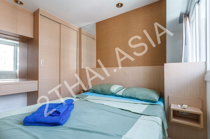 Paradise Park, Pattaya, Jomtien - photo, price, location map