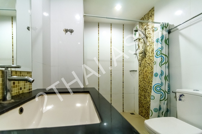 Paradise Park, Pattaya, Jomtien - photo, price, location map