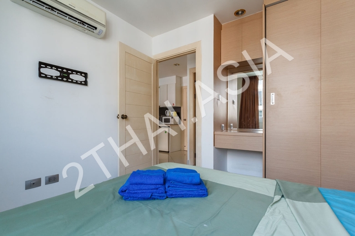 Paradise Park, Pattaya, Jomtien - photo, price, location map