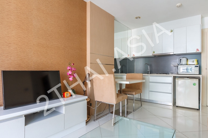 Paradise Park, Pattaya, Jomtien - photo, price, location map
