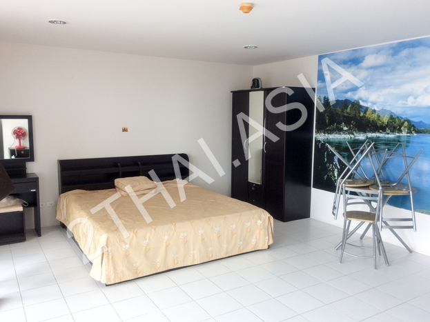Life Vela Casa, Pattaya, North Pattaya - photo, price, location map