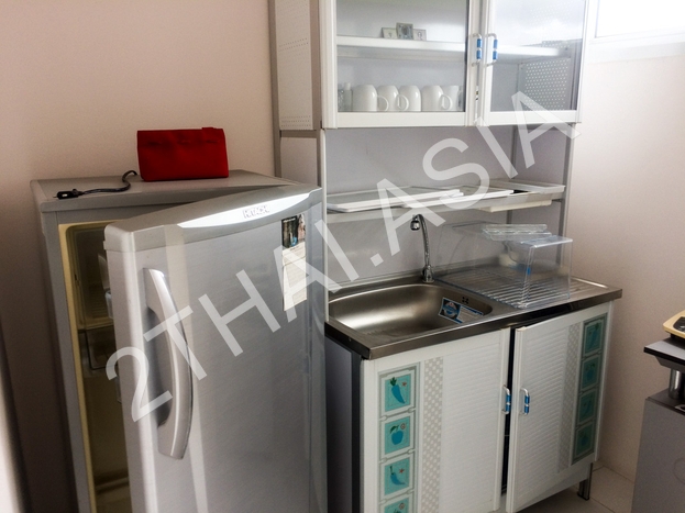Life Vela Casa, Pattaya, North Pattaya - photo, price, location map