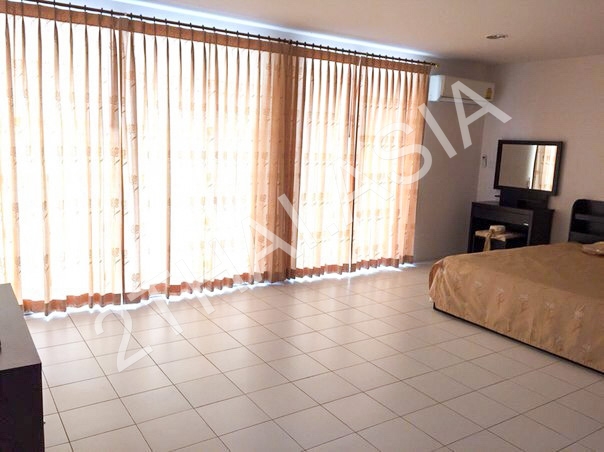 Life Vela Casa, Pattaya, North Pattaya - photo, price, location map