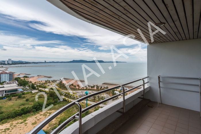 Ocean Marina Yacht Club, Pattaya, Na-Jomtien - photo, price, location map