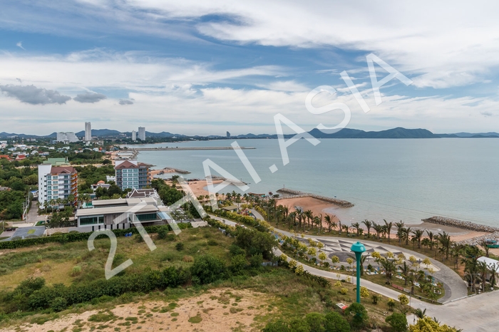 Ocean Marina Yacht Club, Pattaya, Na-Jomtien - photo, price, location map