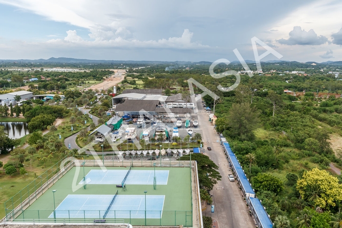 Ocean Marina Yacht Club, Pattaya, Na-Jomtien - photo, price, location map